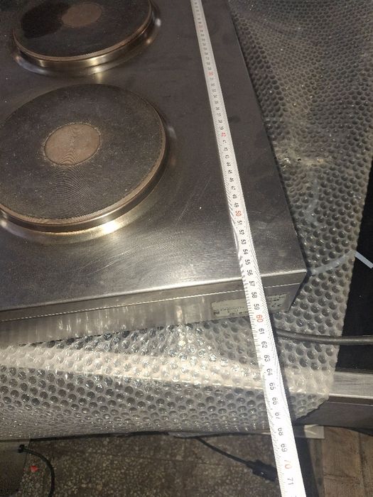 Котлони професионални LINCAT