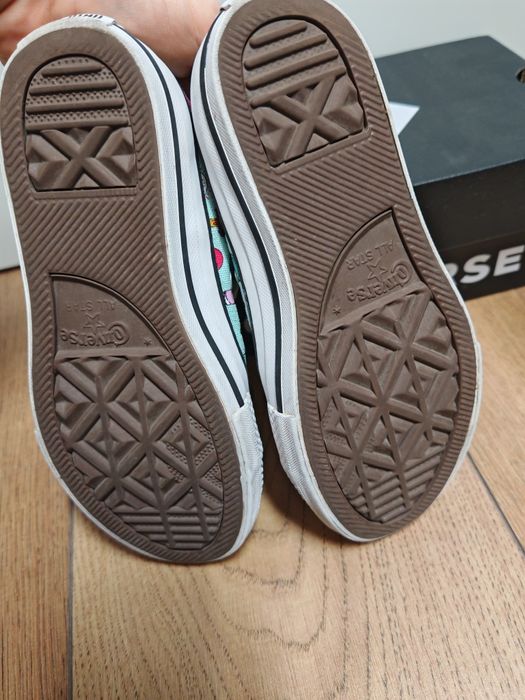 Converse Icecream, mărime 29