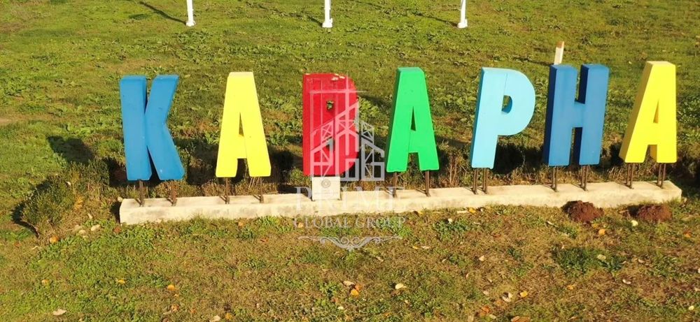 Хотел в Добрич, област-гр.Каварна площ 1658 цена 420000