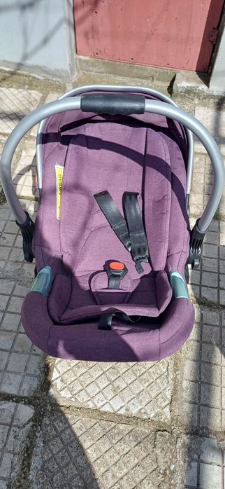 Chipolino Према бебешка количка