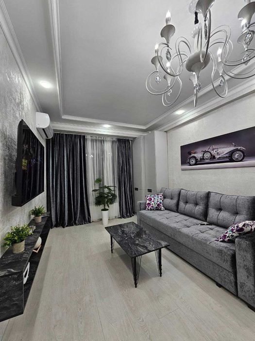 новостройка якксарай зор нархда 1хонали 8 роддом Black tower 30м2;‼️‼️