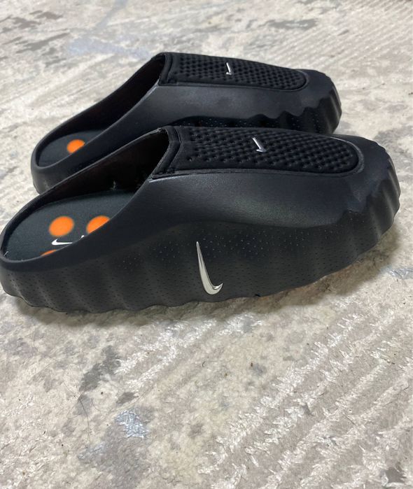 Тапочка Nike Mind 001