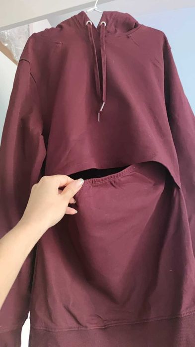 Дрехи за бременни и кърмачки