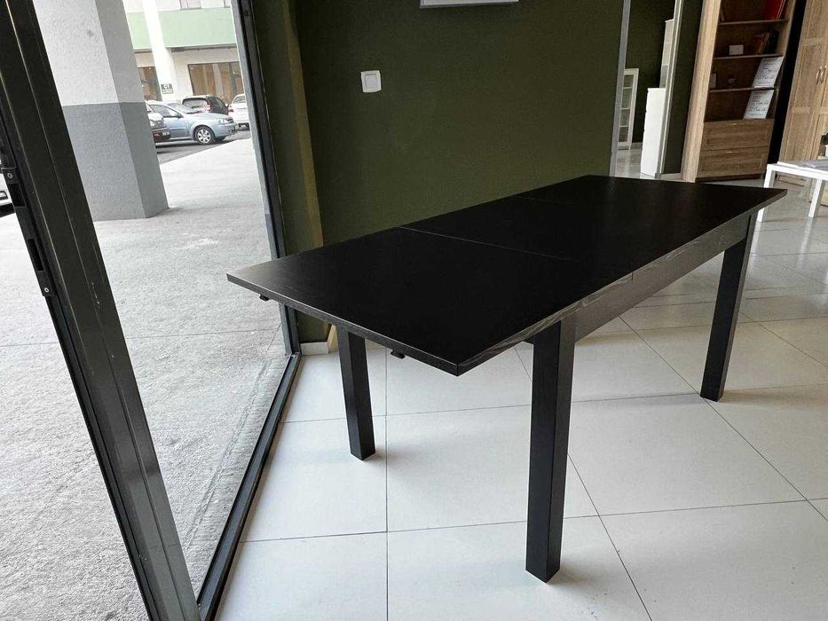 Стол обеденный из ШПОНА ( Раскладной )