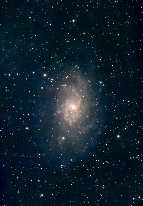 Телескоп ZWO Seestar S30