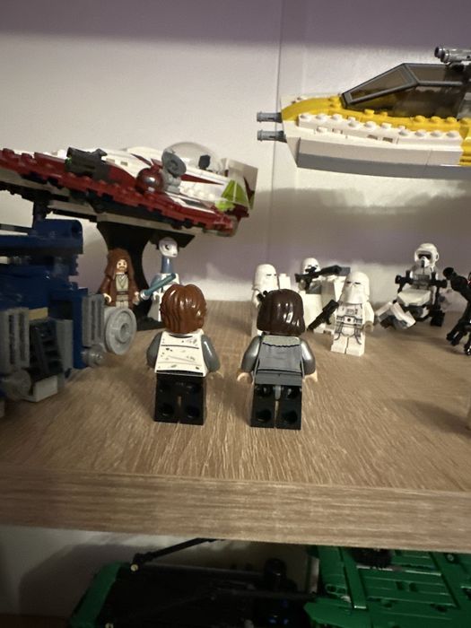 Lego star wars 75209