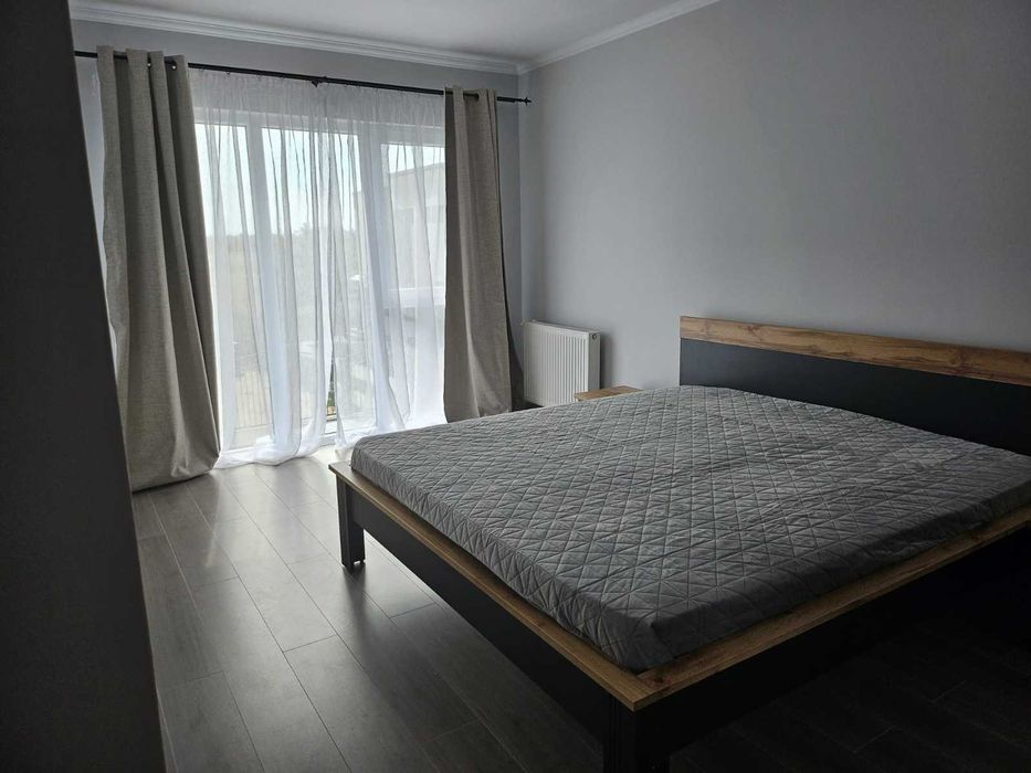 Casa moderna la cheie Sânpetru