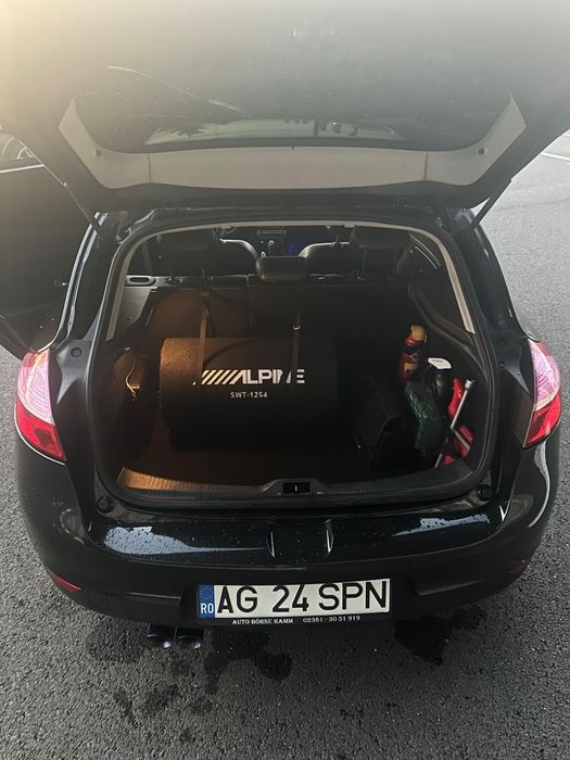Renault Megane 3