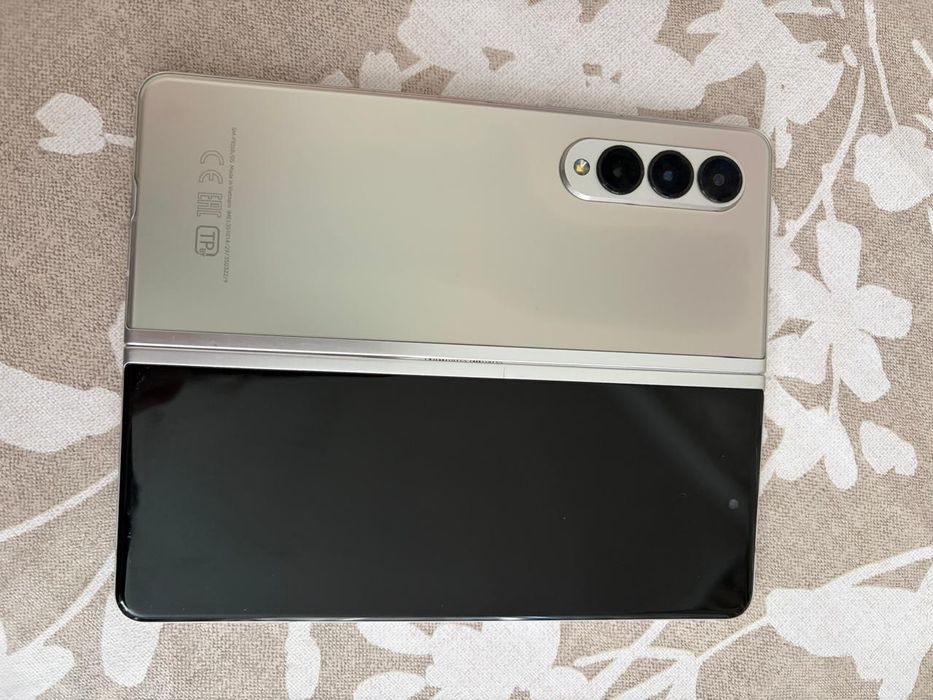 Samsung Galaxy Z Fold 3 512 GB