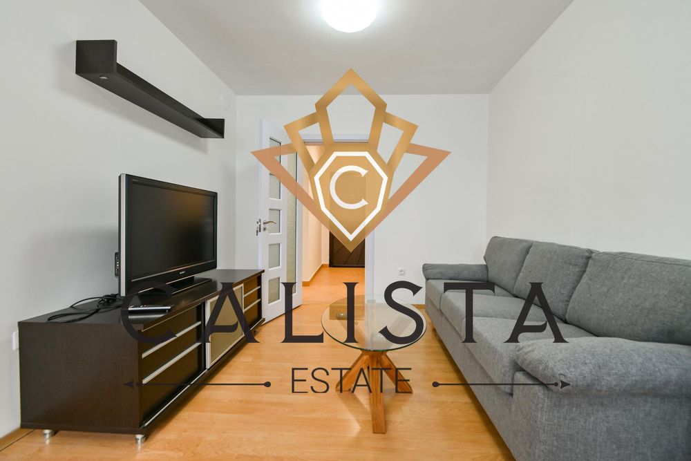 Дава се под наем Двустаен апартамент в София, Зона Б-19 - 74 кв.м за 749 € - Снимка #1