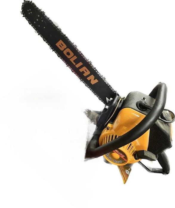 Бензопила BOLIAN