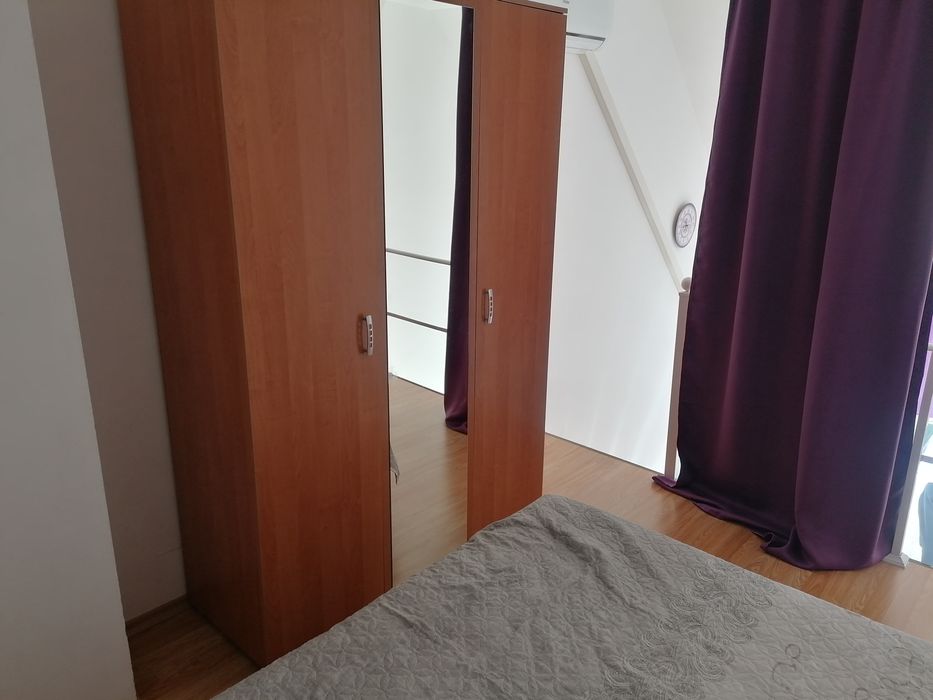 Продава се Мезонет в к.к. Слънчев бряг - 41 кв.м за 1037 €/кв.м - Снимка #11