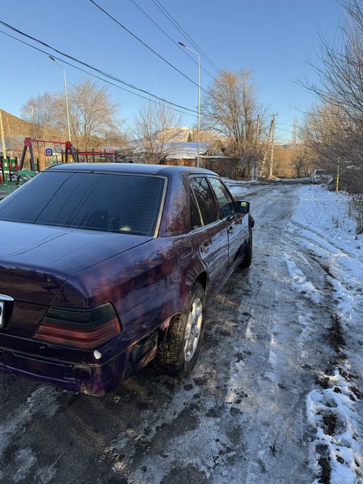 Продам Mercedes-Benz