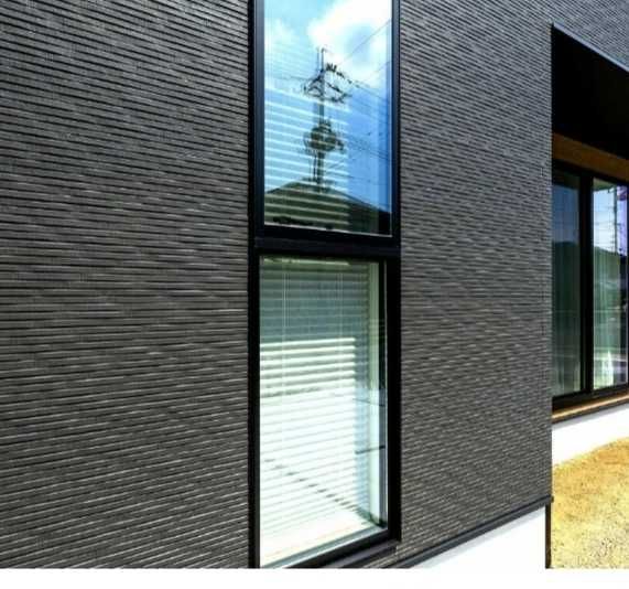 Фиброцементная плита, фиброцементный сайдинг