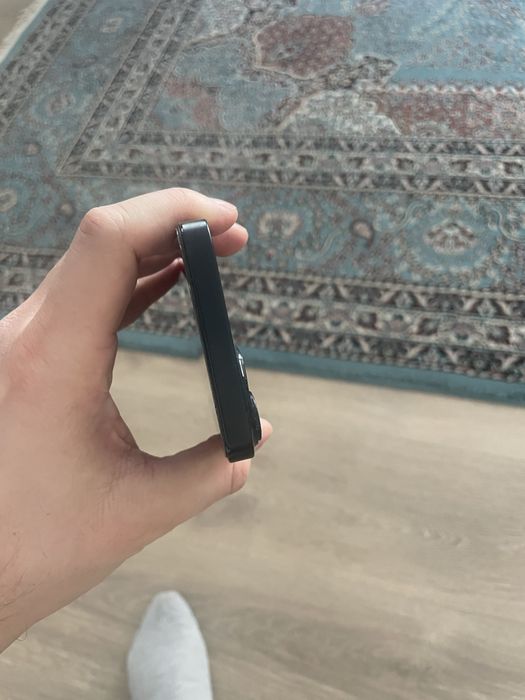 Iphone 14 черный