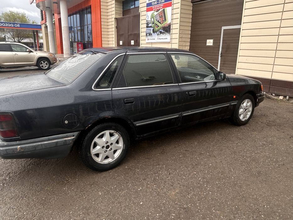 Ford scorpio 1992 2.0 DOCH