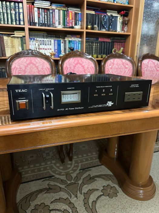 Сетевой фильтр TEAC