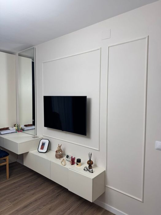 Renovări Interioare Complete în Carei