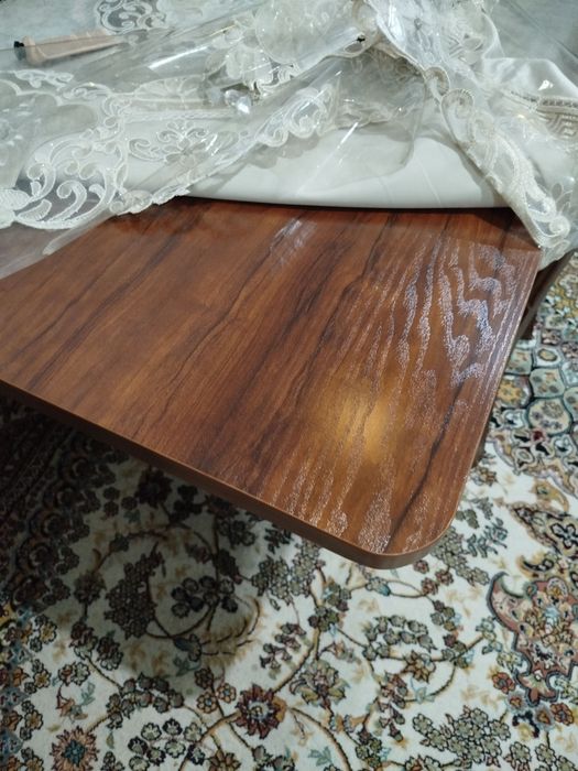 Stol stul, ideal holatda