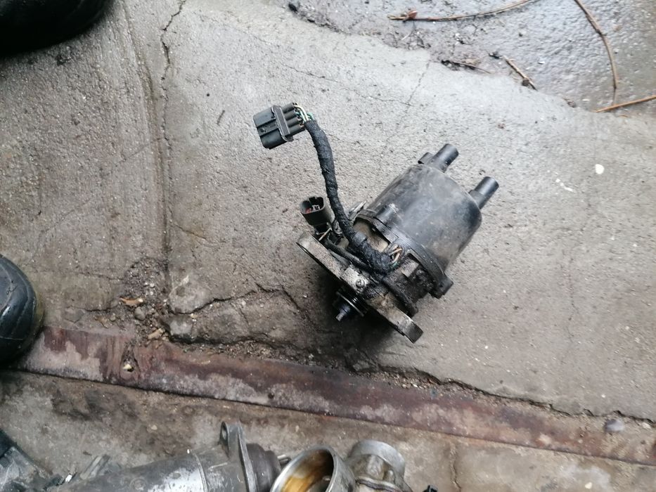 Делко за Honda Civic 98-ма година 1_6 _16 винтила