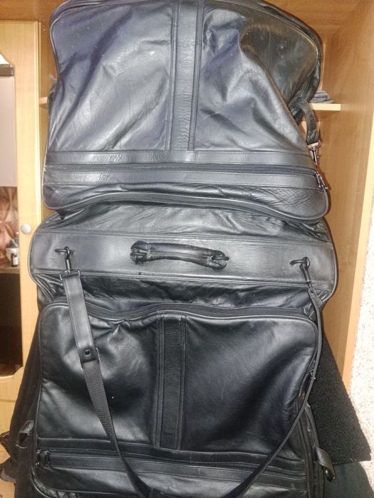 Продам сумку дорожную