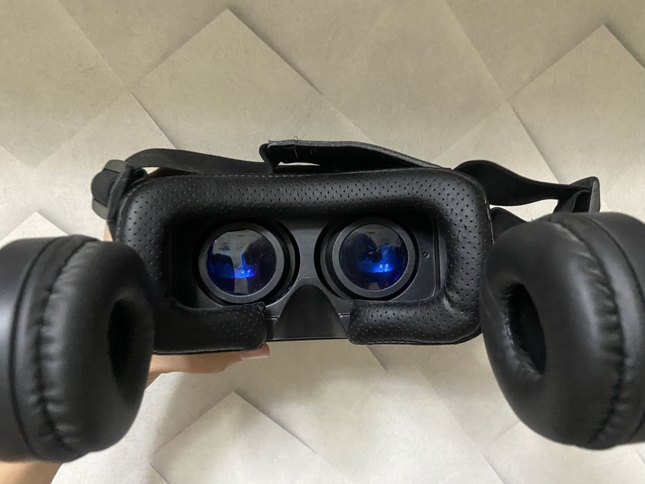 VR для телефона……..