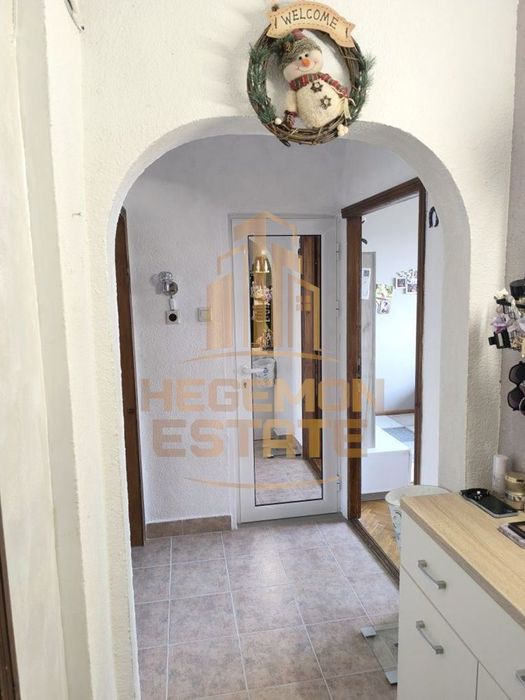 Продава се Четиристаен апартамент в Варна, Владислав Варненчик - 83 кв.м за 1168 €/кв.м - Снимка #2