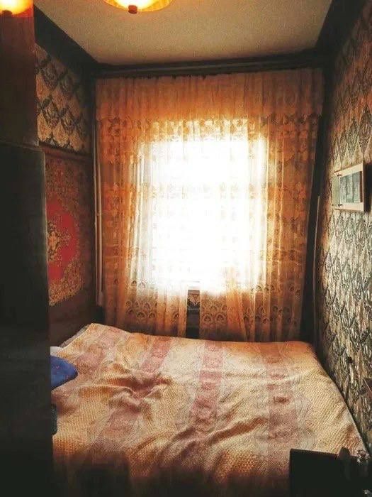 3х комнатная квартира на Мирабадском районе, ор-р ресторан Эфенди 72м²