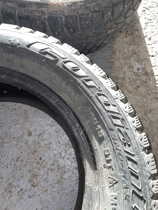 Продам рещину r15