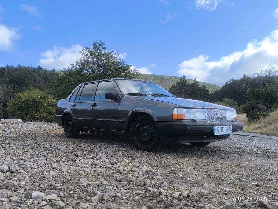 Volvo 940 GL 2.3