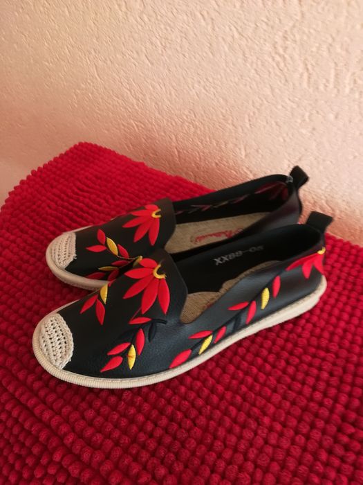 Balerini nr 37 Bella