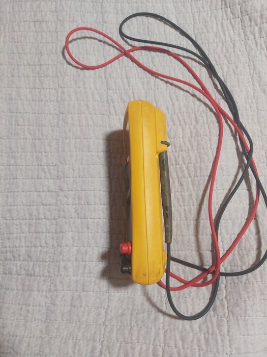 multimetru digital Fluke 179 True RMS.
