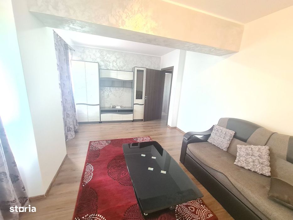 Apartament 2 camere, etaj 2, bloc 2015, Central - Bacau