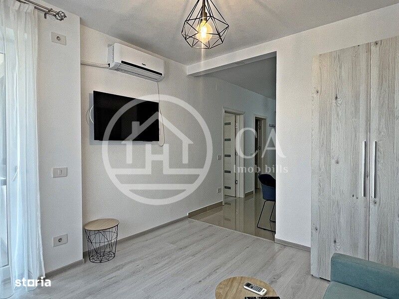 Apartament de închiriat cu 2 camere în Prima Oneștilor, Oradea