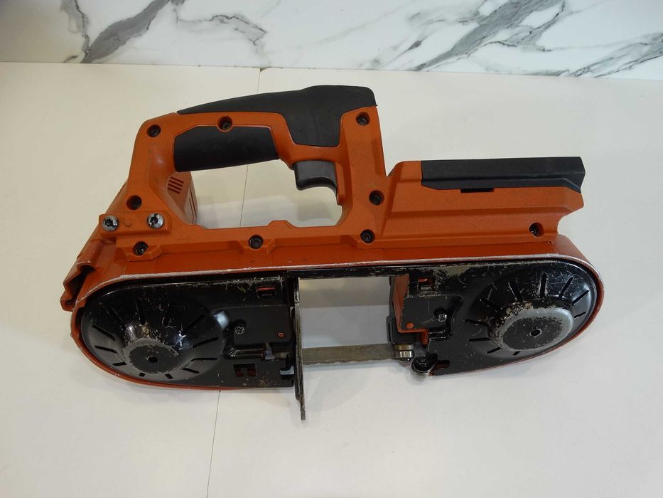 Hilti SB 4 - 22 / Nuron - Лентов трион / банциг
