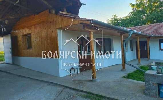 Продава се Къща в с. Хотница, Област Велико Търново - 90 кв.м за 578 €/кв.м - Снимка #2