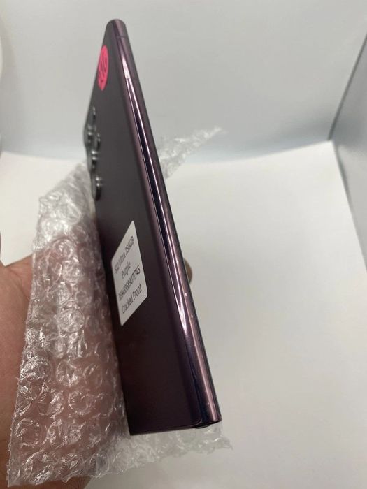 Samsung Galaxy S22 ultra bor Juda ham tekin narxga sotiladi