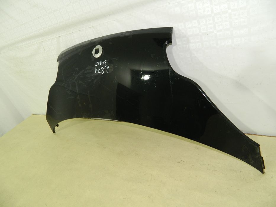 Capota motor Smart Fortwo, 2007, 2008, 2009, 2010, A4517510002