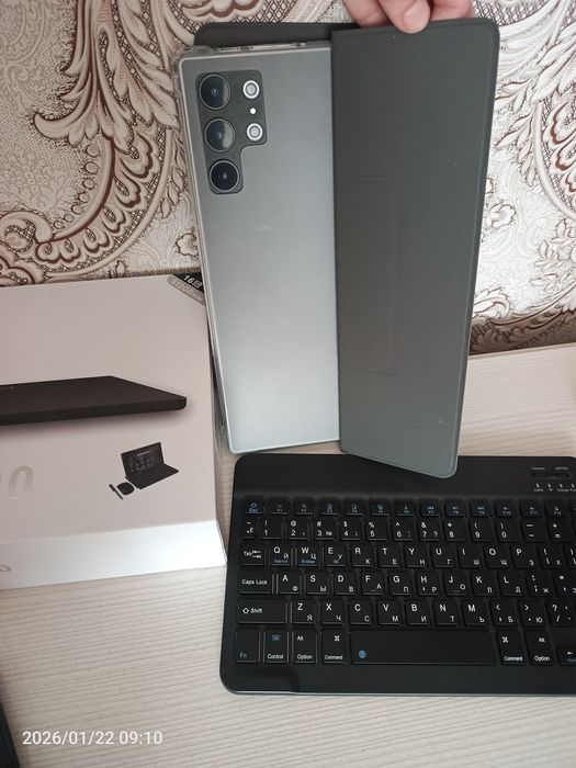 Продам планшет новый