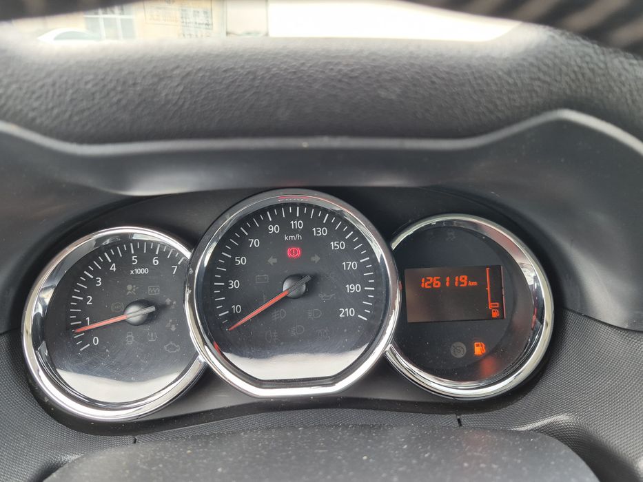 De vinzare Dacia Duster