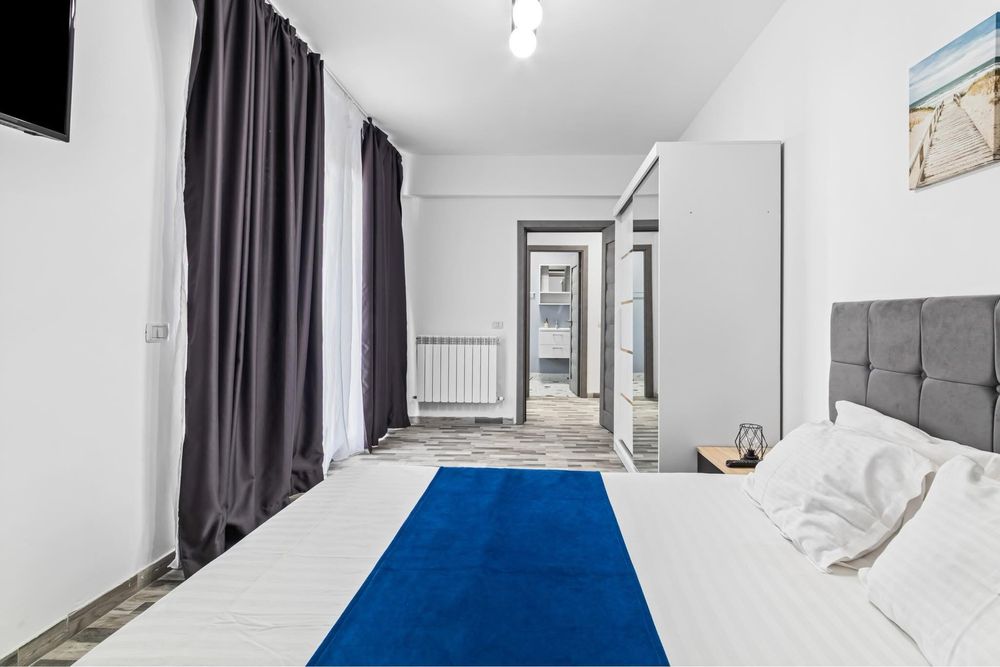 “Investiție ideală 2 camere mobilat - bloc finalizat - Mamaia Nord