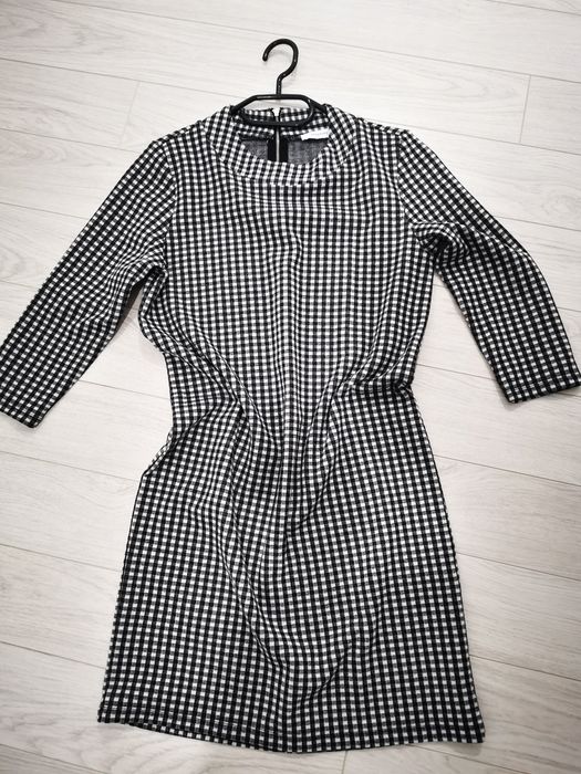Rochie neagra Reserved, mărimea S