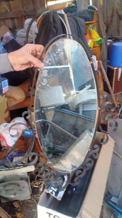 Зеркало производство СССР