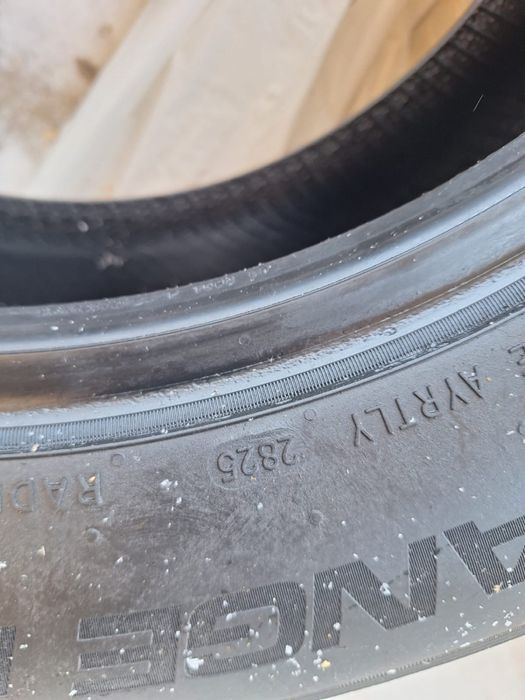 Продается калеса летняя срочно