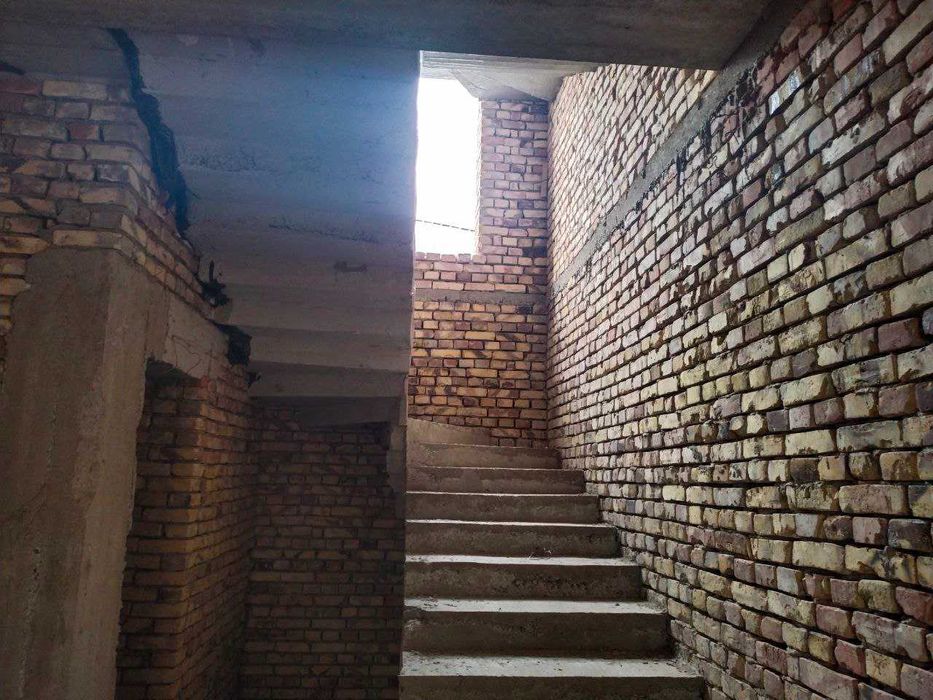 Продаётся дом 25 мкр