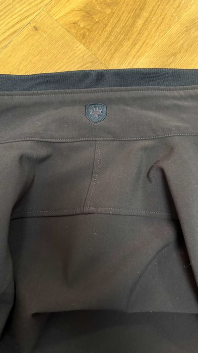 Geaca softshell Wellensteyn Alpinieri L