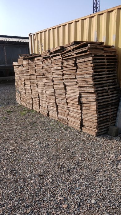 Shlokoblok aparati sotiladi