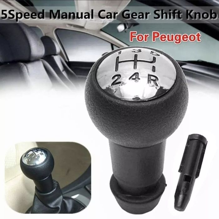 Nuca schimbator Peugeot / Citroen