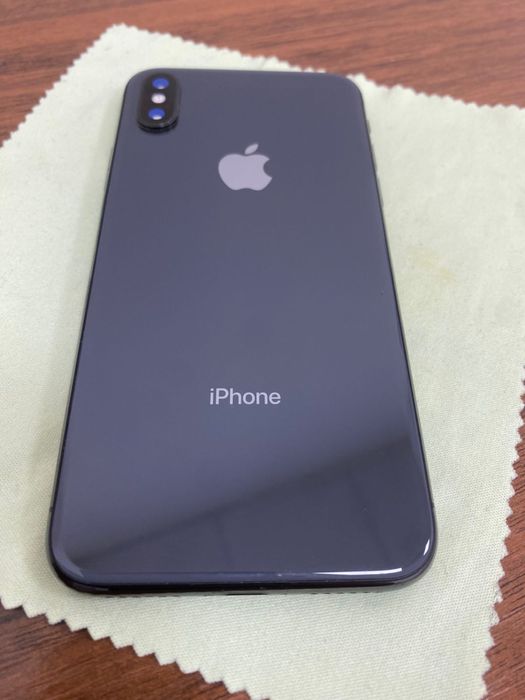 Айфон Х Iphone X 64гб