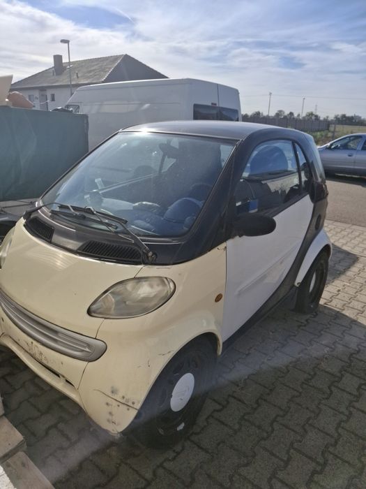 Smart Diesel de vinzare